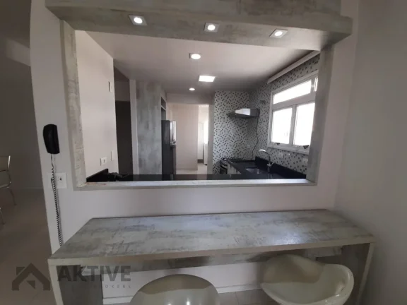 Imagem Apartamento em Alphaville Industrial - Barueri