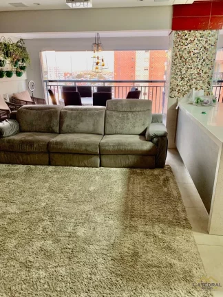 Imagem Apartamento à venda no Condomínio Alta Vista (Prestige) - 9 de Julho - Jundiaí