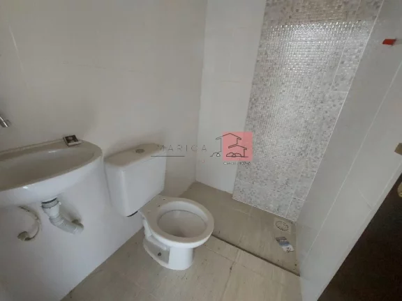 Imagem Comercial para Venda em Maricá/RJ - 0 Dorm. 29 m2 Área Útil