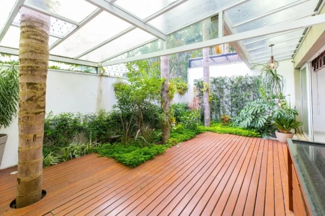 Imagem CASA RESIDENCIAL em São Paulo - SP, Alto da Boa Vista