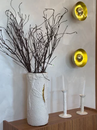 Imagem Terra Una - Apartamento à venda no bairro Parque dos Buritis II - Rio Verde/GO