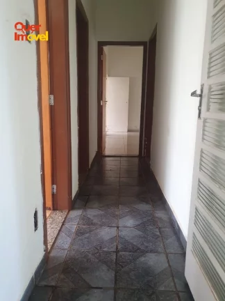 Imagem Imóvel Comercial à Venda ou Locação em Ribeirão Preto-SP na Vila Seixas - 3 Quartos, 1 Suíte e 213m² de Área