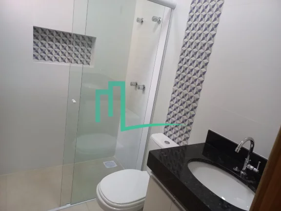 Imagem Excelente apartamento na Vila Tótoli, ótima localização