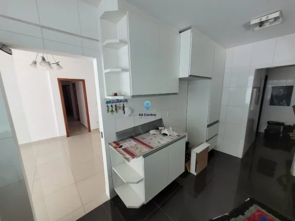 Imagem Oportunidade única de adquirir um lindo apartamento no Emilio Dalli, localizado na Rua Ministro Her...