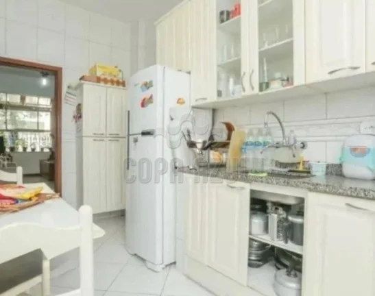 Imagem Copacabana - Residencial › Apartamento com 2 quarto(s) a Venda