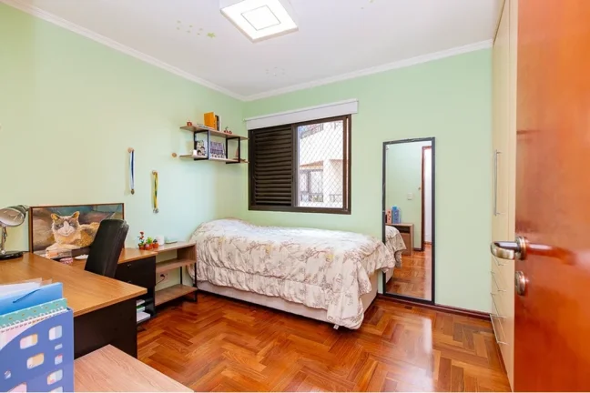 Imagem APARTAMENTO RESIDENCIAL em São Paulo - SP, Santo Amaro