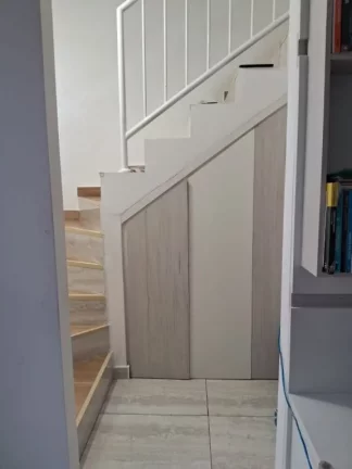 Imagem Sobrado com 2 dormitórios à venda, 56 m² por R$ 330.000,00 - Vila Colorado - Suzano/SP