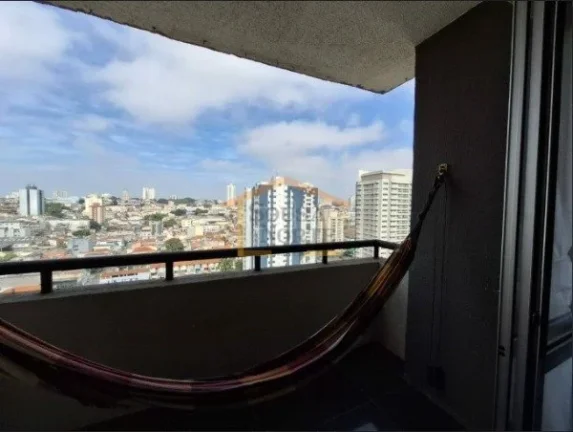 Imagem Apartamento 3 dormitórios, sendo 1 suíte, com ótimo acabamento e ambientes bem distribuídos, arm...
