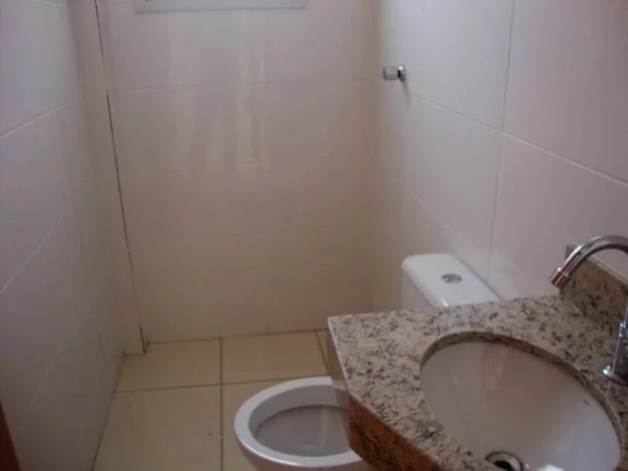 Imagem Apartamento Cobertura Duplex em Belo Horizonte