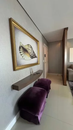 Imagem Apartamento com 3 suítes e 2 vagas de garagem em - Balneário Camboriú/SC