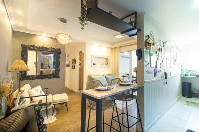 Imagem APARTAMENTO RESIDENCIAL em São Paulo - SP, Vila da Saúde