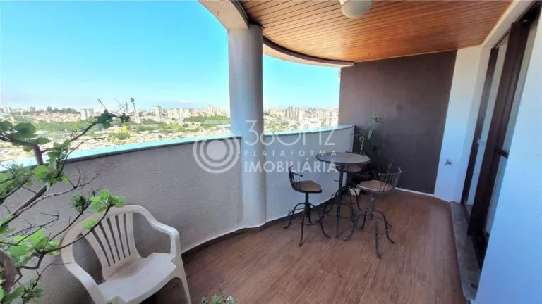 Imagem Cobertura para Venda em São Bernardo do Campo / SP no bairro Rudge Ramos