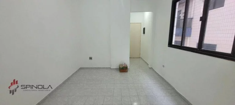 Imagem Apartamento com 2 dormitórios à venda, 70 m² por R$ 329.000,00 - Vila Guilhermina - Praia Grande/SP