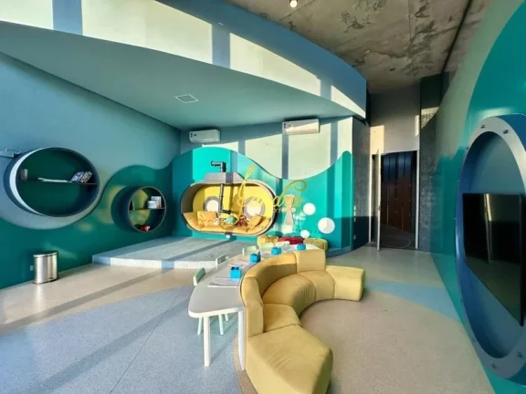 Imagem Terreno no condomínio Lotus