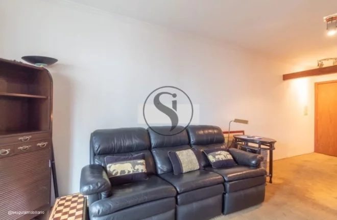 Imagem APARTAMENTO RESIDENCIAL em SÃO PAULO - SP, VILA NOVA CONCEIÇÃO