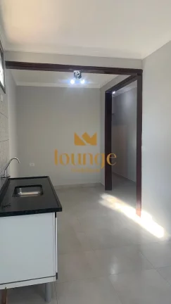 Imagem Casa Sobrado em Sorocaba