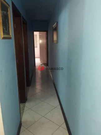 Imagem Sobrado à venda 3 Quartos, 2 Vagas, 146M², Osvaldo Cruz, São Caetano do Sul - SP