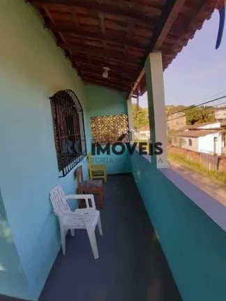 Imagem Casa a Venda no bairro Barracão - São Gonçalo, RJ