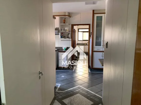 Imagem Apartamento com 4 dormitórios, 300 m² - venda por R$ 2.500.000,00 ou aluguel por R$ 9.716,67/mês - Praia da Costa - Vila Velha/ES