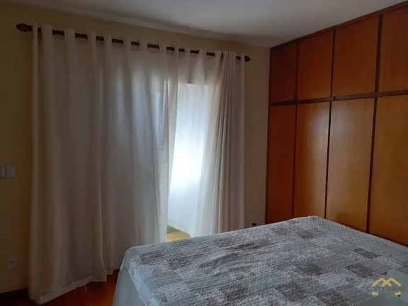 Imagem Apartamento com 207m² à Venda por R$690.000,00 - Centro - Jundiaí/SP