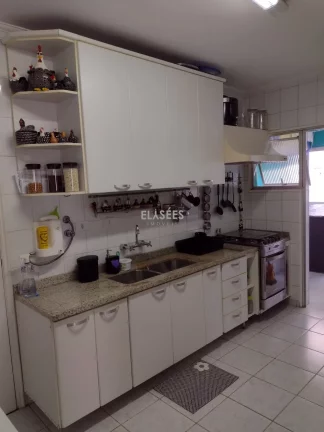 Imagem APARTAMENTO RESIDENCIAL em SÃO PAULO - SP, MOEMA