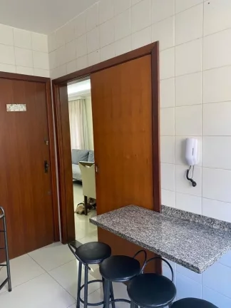 Imagem Apartamento para Venda em Belo Horizonte / MG no bairro Castelo