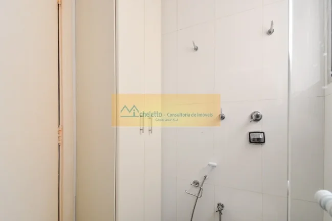 Imagem APARTAMENTO RESIDENCIAL em SÃO PAULO - SP, SANTA CECÍLIA