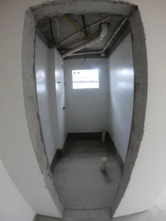 Imagem PRONTO EM 2026 - Apartamento 3 quartos sendo 1 suíte a apenas 200m do MAR na Meia Praia em Navegantes - SC