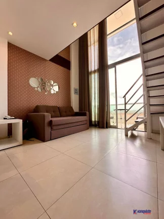 Imagem ALUGO LOFT 1/4 NO ATMOSFERA - SANTA MONICA