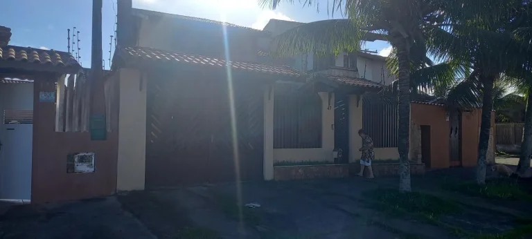 Imagem Casa para Venda em Itanhaém, Estância Balneária de Itanhaém, 4 dormitórios, 3 suítes, 2 banheiros, 4 vagas
