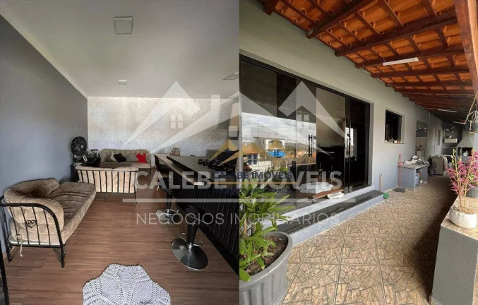 Imagem Casa com 1 dormitório à venda, 120 m² por R$ 280.000,00 - Jardim Rosa Garcia - Tatuí/SP