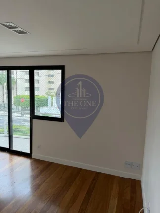 Imagem Apartamento de luxo no coração de São Paulo: 3 quartos, 1 suíte, 4 banheiros, 2 vagas na Jardim Vila Mariana - 118m². Venha conhecer!