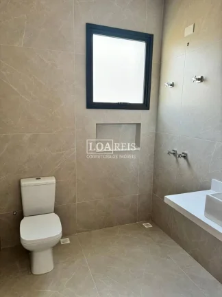 Imagem Condomínio Aruanã -São José dos Campos-Sobrado-4quartos-4 Suítes- 273m2