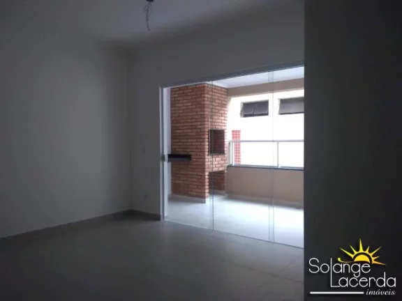 Imagem 3 Dormitórios (1 suite ) - Novo - Excelente Localização
