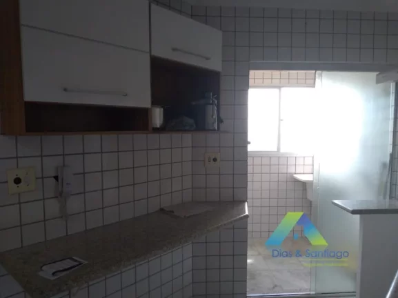 Imagem Apartamento com 2 dormitórios à venda em Vila das Mercês, São Paulo/SP