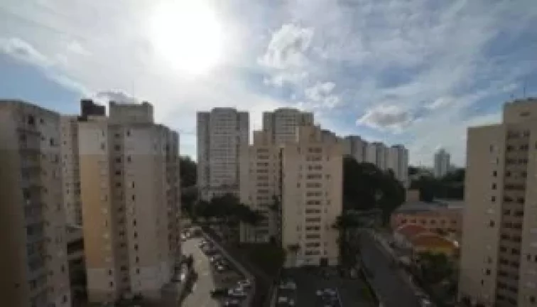 Imagem Imóvel com 2 Quartos à Venda, 53 m² em Jardim Celeste - São Paulo