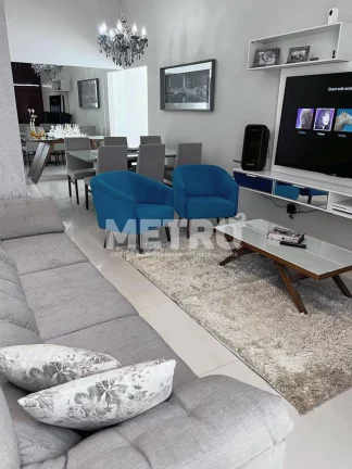 Imagem Casa à venda, Cond. Velho Chico, 3 quartos, sendo 01 suíte com closet