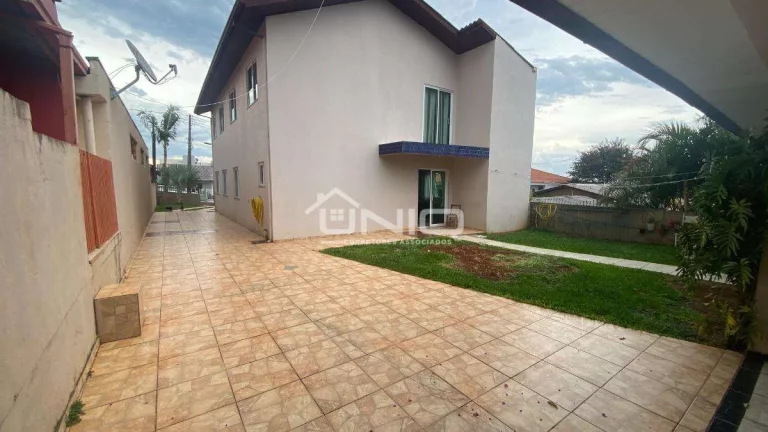 Imagem Casa Suite e 03 Quartos Fraron