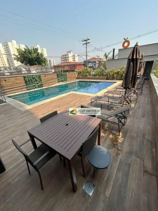 Imagem Imóvel novo para venda com 78 metros quadrados com 2 quartos em Jardim Guanabara - Campinas - SP