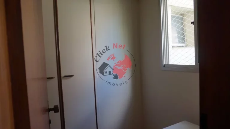 Imagem Espaçoso Apartamento à Venda no bairro Santa Paula em São Caetano