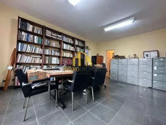 Imagem Prédio Comercial/Industrial com 1.000 m² em Nova Petrópolis SBC