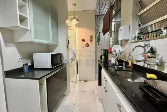 Imagem Copacabana – Rua Aires Saldanha | Residencial › Apartamento 2 quarto(s) à Venda