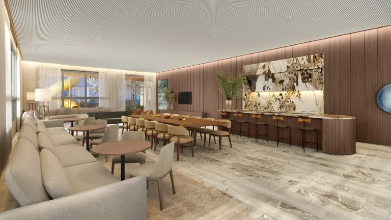 Imagem APARTAMENTO RESIDENCIAL em Goiânia - GO, Setor Bueno