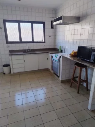 Imagem Apartamento para Venda em Santo André / SP no bairro Vila Bastos