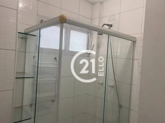 Imagem Apartamento com 3 dormitórios para alugar, 200 m² por R$ 19.302,50 - Itaim - São Paulo/SP