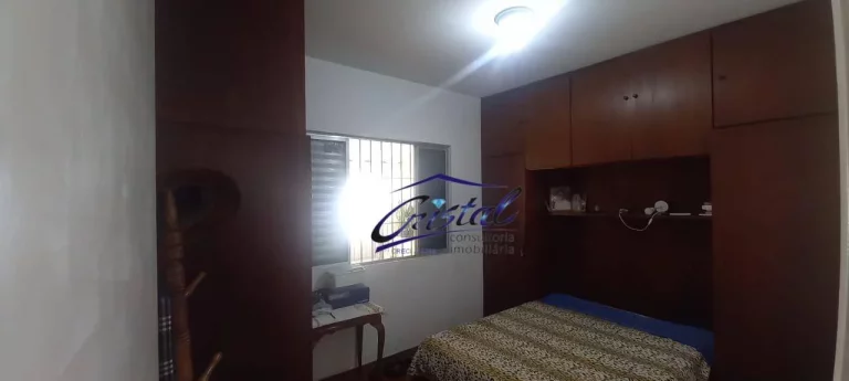 Imagem Casa com 2 quartos à venda, 90 m² Jardim Rosa Maria - Butantã - São Paulo/SP