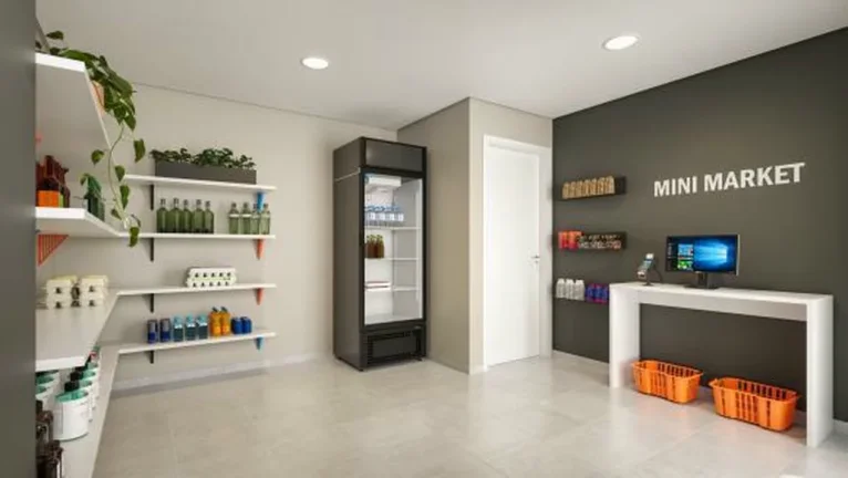 Imagem APARTAMENTO RESIDENCIAL em São Paulo - SP, Jardim Egle