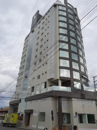 Imagem APARTAMENTO RESIDENCIAL em Barra Velha - SC, Itajuba