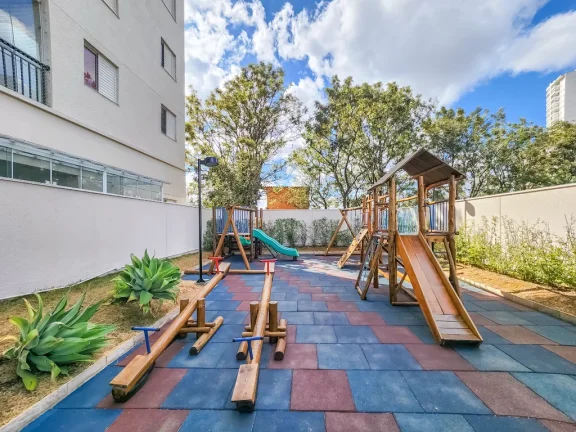 Imagem Apartamento à venda no bairro Vila Andrade - São Paulo/SP