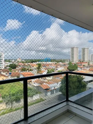 Imagem Apartamento para Locação em Feira de Santana, Santa Mônica, 2 dormitórios, 1 suíte, 1 banheiro, 2 vagas